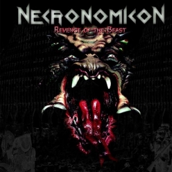 Necronomicon - Revenge Of The Beast